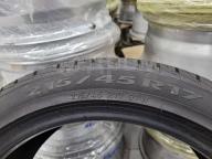 Отличное лето 215.45.17 Pirelli Cinturato P1 (2015г, Китай) 215/45 R17