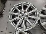 Красивые оригинальные Weds Axel 16" (5*114.3) 6.5j et+40 цо73.1мм