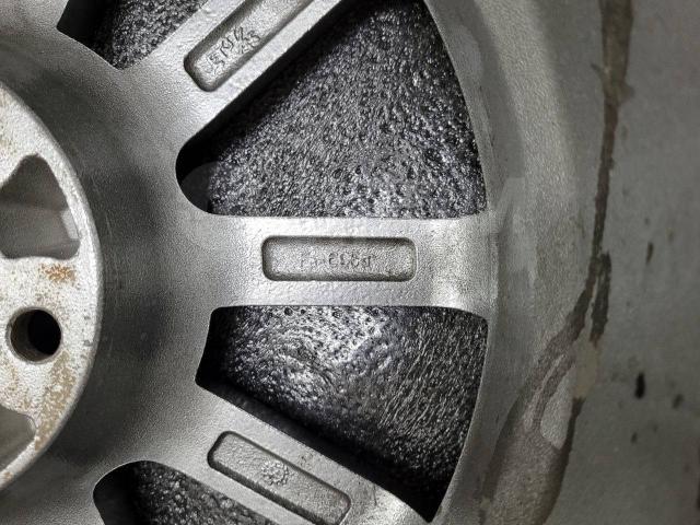 Красавцы Rapid Mercedes/Ауди/Фольц 17" (5*112) 7.5j ет+37 цо66.6мм