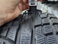 Отличная зима 225.60.17 Yokohama Geolandar I/T-S G073 (2014 г, Япония) 225/60 R17