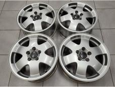 Оригинальные Volvo XC для Ford и др 16" (5*108) 7j ет+49 цо 65,3мм