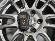 Красивые 16" Manaray Sport Dios ES6 (5*112) 6.5j ет+50 цо57.1мм