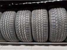 Зима 245.50.18 Continental ContiWinterContact TS 810 Sport (Германия) 245/50 R18