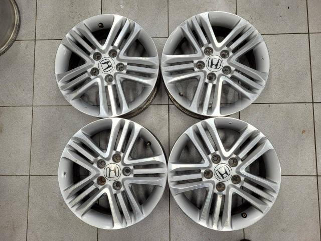 Оригинальные 16" Honda (Япония) (5*114.3) 6jj et+50 цо64.1мм