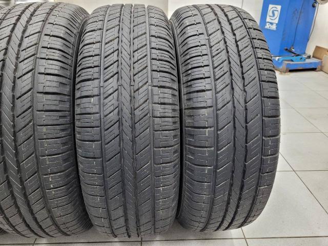 Отличное лето 215.65.16 Hankook DynaPro HP RA23 (2019г., Корея) 215/65 R16