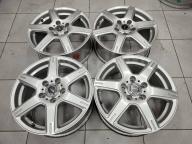 Красивые Bridgestone Toprun 16" (5*114.3) 6.5j et+48 цо73.1мм