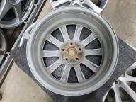 Оригинальные литые диски Mazda 17" (5*114.3) 7j et+55 цо67.1мм