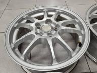 Оригинальные Bridgestone Eco Forme 15" 6j et+45 (5*100) цо73.1мм