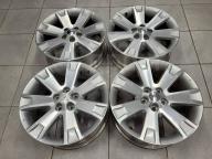 Оригинальные Mitsubishi (Enkei, m.a.t) 18" (5*114.3) 7j et+38 цо67.1мм