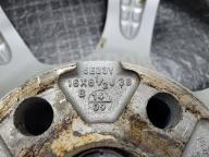 Оригинальные Weds Ravrion P3 на 16" 6.5j et+38 (5*114.3) цо60.1мм