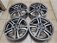 Красавцы Tech-Line на 16" (5*114.3) 6.5j et+46 цо67.1мм