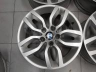 Оригинальные BMW Х3 (Турция) 17" 7.5j (5*120) et+32 цо72.6мм