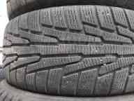 Отличная зима 235.60.17 Nokian Hakkapeliitta R (2012 г, Россия) 235/60 R17