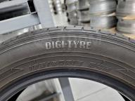 Отличное лето 185.60.15 Dunlop Enasave EC202 (2020г., Китай) 185/60 R15