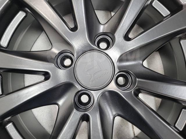 Оригинальные Afrodite 15" (4*100) 6j et+50 цо67.1мм