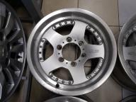 Красавцы Bridgestone CV928 на 16" 8jj (6*139.7) et+10 цо110.1мм
