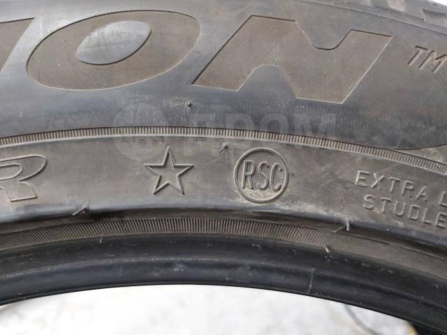 RunFlat зима 255.50.19 Pirelli Scorpion Winter (2015 г., Румыния) 255/50 R19