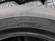 Отличное лето без износа 235.55.18 Dunlop SP Sport 270 (Япония) 235/55 R18