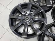 Оригинальные Toyota Crown на 18" (5*114.3) 8j et+45 цо60.1мм