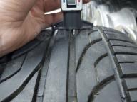 Отличное лето 235.60.16 GT Radial Champiro 128 (Китай, 2014 г. ) 235/60 R16