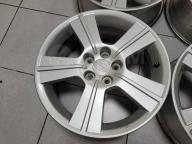 Оригинальные Subaru (Enkei) 16" 6.5j (5*100) et+48 цо56.1мм (Япония)