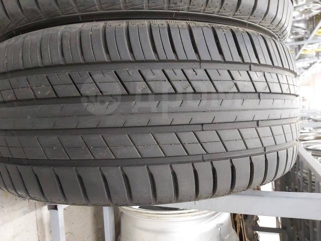 Отличное лето 255.55.18 Blacklion Voracio CUV (Китай, 2019г. ) 255/55 R18