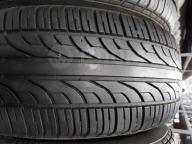 Отличное лето 235.60.16 GT Radial Champiro 128 (Китай, 2014 г. ) 235/60 R16