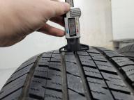 Новое лето 265.65.18 Dunlop Grandtrek AT23 (Япония, 2022г. ) 265/65 R18