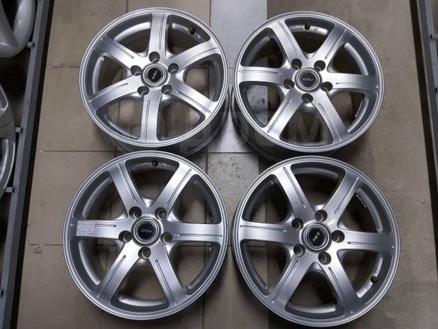 Оригинальные Bridgestone FEID 16" (5*114.3) 6.5j et+38 цо73.1мм