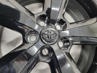 Оригинальные Тойота (Япония) 16" (5*100) 6j et+39 цо54.1мм Toyota