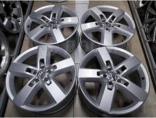 Красавцы для Mercedes и других 19" 8.5j (5*112) et+59 цо66.6мм