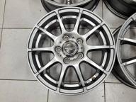 Красавцы A-Tech Schneider 15" (5*114.3) 6j et+50 цо73.1мм