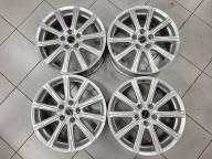 Оригинальные Bridgestone Balminum 17" (5*114.3) 7j et+45 цо73.1мм