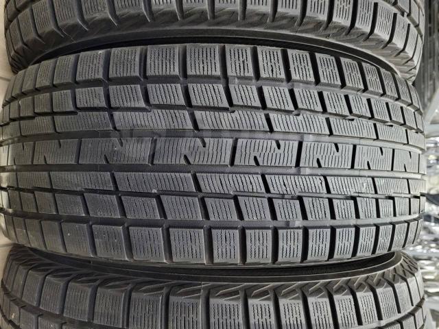 Отличная зима 225.55.17 Yokohama Ice Guard IG30 (2013г, Япония) 225/55 R17