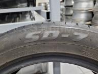 Отличное лето 215.50.17 Toyo SD-7 (2019 г., Китай) 215/50 R17