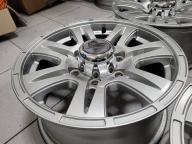 Оригинальные красавцы Weds на 16" 7j (6*139.7) et+37 цо110.1мм