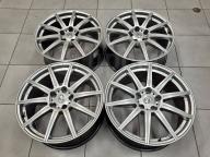 Оригинальные Lexus/Toyota/Climate 18" 8j et+30 (5*114.3) цо60.1мм
