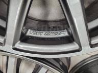 Красивые Kyoho 16" (5*114.3) 6.5j et+48 цо73.1мм