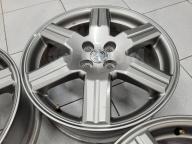 Оригинальные Toyota/Daihatsu 17" (4*100) 6j et+40 цо54.1мм