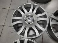 Красивые Land Rover/Ford 17" (5*108) 7.5j ет+55 цо63.4мм