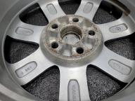 Оригинальные Toyota 16" 6j (5*114.3) ет+50 цо60.1мм