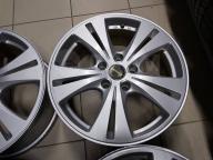 Красивые Manaray Sport Reverline 17" (5*114.3) 7j ет+38 цо73.1мм