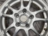 Красавцы Bridgestone Eco Forme 15" (5*114.3) 6j et+45 цо73.1мм