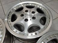 Оригинальные Bridgestone (Япония) 15" (5*114.3) 6.5j et+45 цо73.1мм