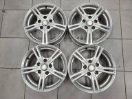 Красивые Leben 15" (5*114.3) 6j et+43 цо73.1мм