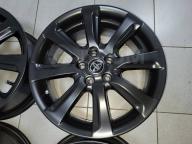 Оригинальные Toyota Crown на 18" (5*114.3) 8j et+45 цо60.1мм