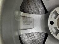 Красавцы графит Nissan 17" (5*114.3) 6.5j et+40 цо66.1мм