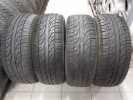 Отличное лето 235.60.16 GT Radial Champiro 128 (Китай, 2014 г. ) 235/60 R16