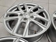 Красавцы BADX D. O. S. Gavial 16" (5*114.3) 6,5j et+47 цо73.1мм