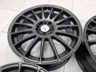 Оригиналы 18" Work Sporbo (Япония) (5*100) 7.5jj et+48 цо60.1мм